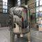 Industrial Commercial Stainless Steel Ss304 Ss316 Sand Carbon Filter Softener Resin Tanks for Water Treatment