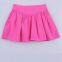 2025 New European and American Fashion Hanging Neck Collar Splicing Dress