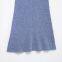 2025 New European and American Fashion Vacation Style Midi Dress