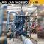 High Return Rate E Waste PCB Dismantling Printed Circuit Board Grinding Machine for Scrap Weee Separating