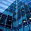 nanshan AKLU Full glass curtain wall aluminum alloy profile