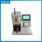 Paper, corrugated cardboard, metal foil, folding resistance tester, folding fatigue strength tester, wrinkle resistance tester