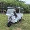 Tricycle Tuktuk Passenger Tricycle for 6 Passengers Electric for Adult China