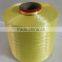 Style FDY High modulus Marine Finished industrial 100% polyester Yarn