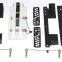 074 Nice Price Professional  Audio 12 Inch Line Array Speaker Accessories Whole Rigging Parts Hanging Kit