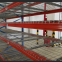 Pallet Rack Decking
