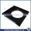 aluminum cnc machining global machinery company parts