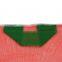 Factory Direct Reusable 50*80cm PP Onion Mesh Bag 25kg & 30kg Vegetables Net Sack for Agriculture