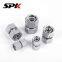 Manufacturer's In-Stock Yonghua Standard Stainless Steel Internal Thread Tee Fittings, Model 3C, Customization Supported