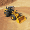 China Earth Moving Machinery 6 Ton 660D Loader for SEM
