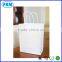White Kraft Paper Bags Merchandise Shopping Party Favor Gift 10"x8" Lot Handles