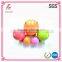 China Factory Wholesale High Quality Rubber Baby Toys