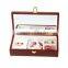 Wholesale Searuns Christmas Wooden Jewelry Gift Box Made In China
