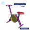 All ages suitable outdoor fitness equipment JT-8602B exercise bike