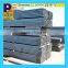 AISI 9260 spring steel 321 stainless steel channel bars factory