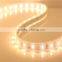 LED strip light,CE ROHS UL 60pcs 120pcsSMD3528 SMD5050 led strip IP65