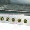 Professional factory supplying commercial gas infrared salamander