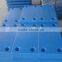 UHMWPE coal bunker lining sheet