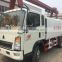 2016 manufacturer sell Compressed Garbage truck 5-20cbm