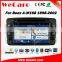 Wecaro WC-MB7507 Android 5.1.1 car dvd player For Benz A W168 car radio gps navigation 1998-2002 WIFI 3G Playstore