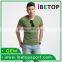 Men's design your own custom blank boys t shirt