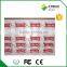 ER6C Li-ion Thionyl Chloride PLC Battery for Maxell 1800mAh Battery