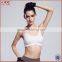 2016 Sports Bras Cotton Yoga Running Vest,fashionable Sports Bra