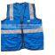 Haojue Reflective Vest Meet En20471