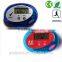 high accuracy body building pedometer for promotion