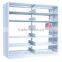 modern design school steel library furniture
