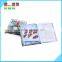 Top quality a4/a5/a6 manual/journal/magazine/catalog/brochure/flyer/leaflet printing