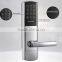 High Security Waterproof Cheapest Digital Password Entry Mortise Door Locks