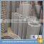stainless steel weave crimped wire mesh
