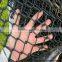 chain link fence panels