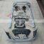 Car Bodykits (Fits W222, Converse to S65)