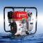 Famous 4 Stroke Honda Engine Gasoline Water Transfer Pump