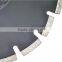 china diamond segmented blades for asphalt cutting