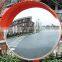 60cm Polycarbonate Traffic Security Convex Mirror