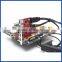 Panto USB 3.0 pci express card to 5 Expansion USB ports with 19/20 Pin USB 3.0 header for Windows XP/7/8/10                        
                                                Quality Choice