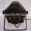led stage light rgbw 54 x 3w led par can / led par64 Disco par 64 Party Club washer led lighting