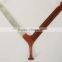 Three colors PVC Strap making machine