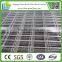 Factory supply high quality hot-dipped galvanized welded wire mesh panels and rolls