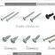 Roofing self drilling screws