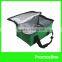 Hot Sale Custom insulated cooler bag with custom print