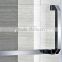 Top quality Bestko hinge frameless 8mm glass shower room