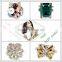 New Arrival Gorgeous Pearl Ring Designs For Women