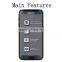 Wholesale 0.33MM 9H Premium Tempered Glass for Samsung Galaxy S7 Edge Screen Protector