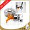 Quality Adjustable Attachable Rotatable Chromed Shower Head Holder Wall Suction Bracket SS5031