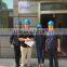 Heat Exchanger/Condensers/Evaporators for Refrigeration