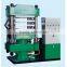 2014 New Designed Automatic EVA Foam Injection Molding / Curing Machine